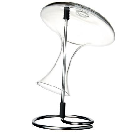 Egouttoir à carafe ON/OFF 30 cm, L'Atelier du Vin