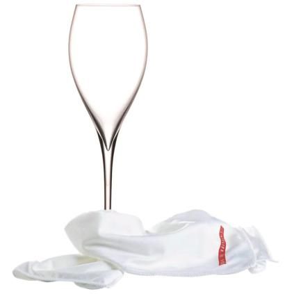 Chiffon microfibre CRISTAL, L'Atelier du Vin