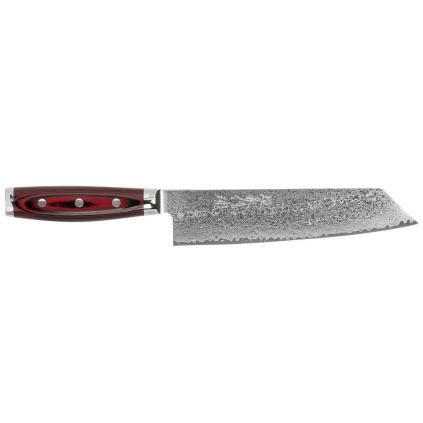 210571 japonsky nuz kiritsuke super gou 20 cm cervena yaxell