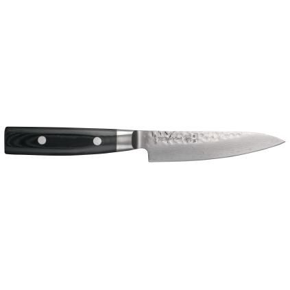 Couteau universel ZEN 12 cm, noir, Yaxell