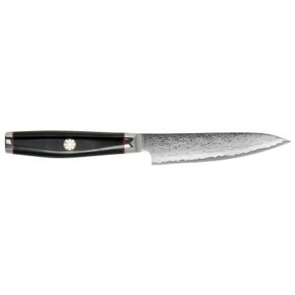 Couteau universel SUPER GOU YPSILON 12 cm, noir, Yaxell