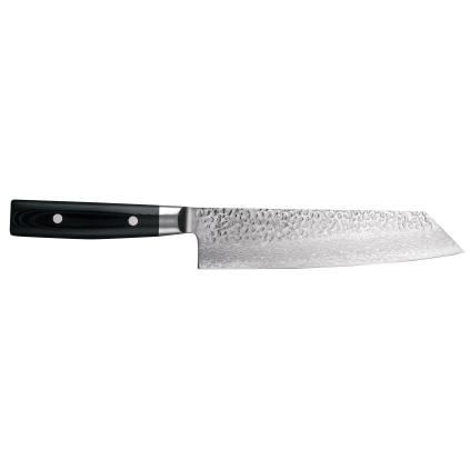 210535 japonsky nuz kiritsuke zen 20 cm cerna yaxell