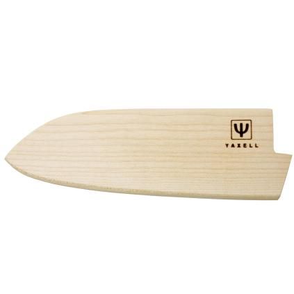210493 ochranne pouzdro na nuz pro nuz santoku 16 5 cm drevo yaxell