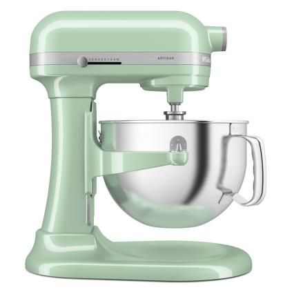 Mixeur sur socle ARTISAN 5KSM60SPX 5,6 l, pistache, KitchenAid