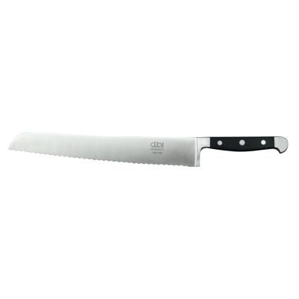 211009 1 nuz na chleba alpha pom 32 cm cerna gude