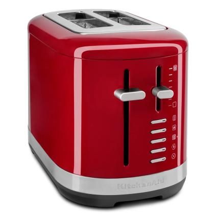 Grille-pain 5KMT2109 31 cm, rouge royal, KitchenAid