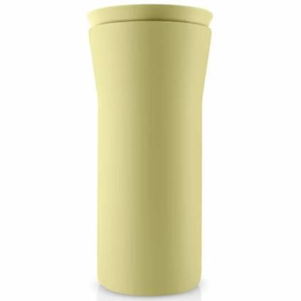 Mug de voyage CITY TO GO 350 ml, champagne, Eva Solo