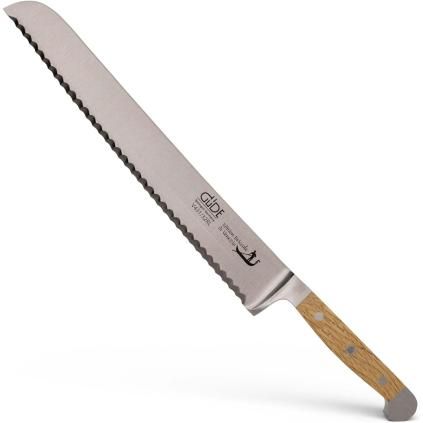 211000 nuz na chleba alpha bricole di venezia 32 cm hneda gude