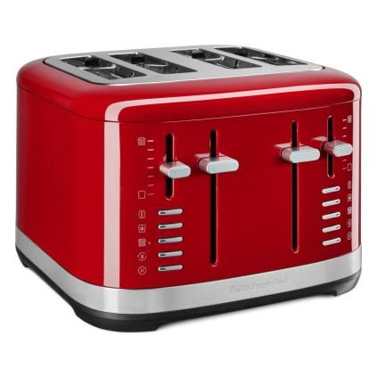 Grille-pain 5KMT4109 31 cm, rouge royal, KitchenAid