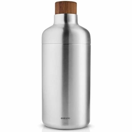 Shaker à cocktail LIQUID LOUNGE 700 ml, argent, acier inoxydable, Eva Solo