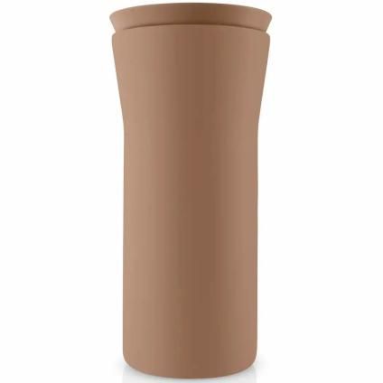 Mug de voyage CITY TO GO 350 ml, moka, Eva Solo