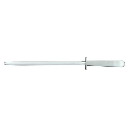 210910 ocilka kappa 26 cm stribrna gude