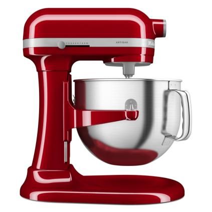 Mixeur sur socle ARTISAN 5KSM70SHX 6,6 l, rouge royal, KitchenAid