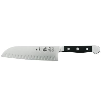 211024 santoku nuz alpha pom 18 cm cerna gude