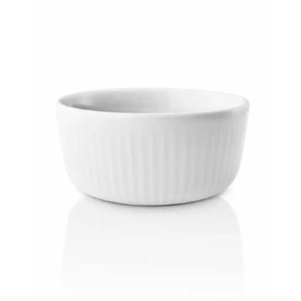 Bol de service LEGIO NOVA 250 ml, blanc, porcelaine, Eva Solo