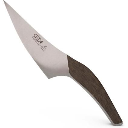210991 nuz na zeleninu synchros 14 cm hneda gude solingen