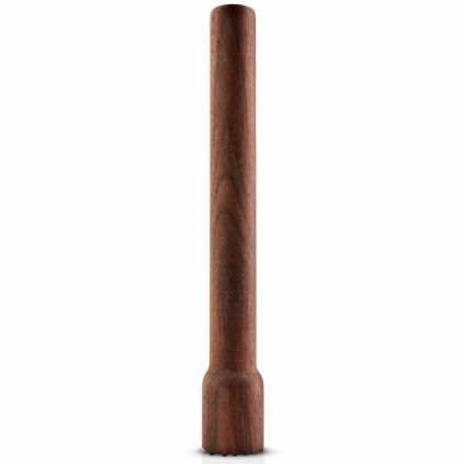 Pilon à cocktail LIQUID LOUNGE 22 cm, brun, bois, Eva Solo