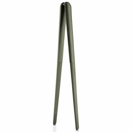 Pince à servir GREEN TOOLS 29 cm, vert, silicone, Eva Solo