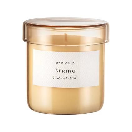 Bougie parfumée VALOA SPRING S 7,5 cm, Blomus