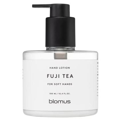 Lotion pour les mains SATOMI FUJI TEA 300 ml, Blomus