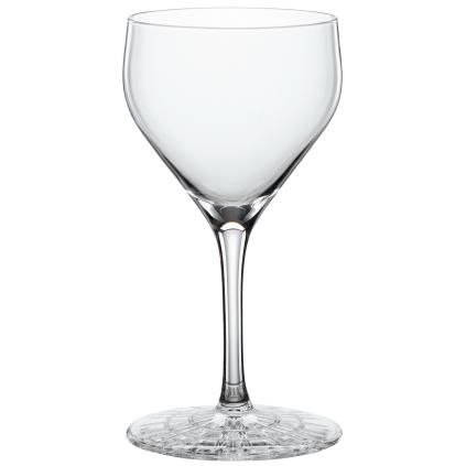 Verre à cocktail PERFECT SERVE NICK & NORA 150 ml, set de 4 pc, transparent, Spiegelau