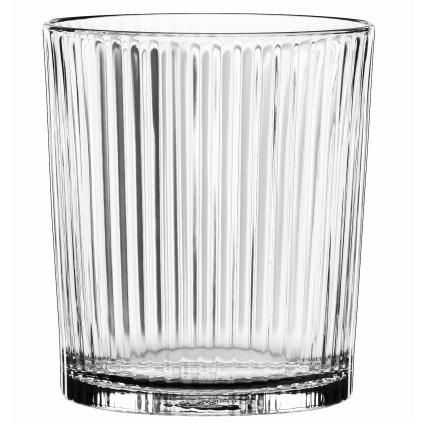 Verre à whisky APERITIVO 370 ml, set de 2 pc, transparent, Nachtmann