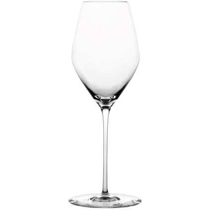 Flûte à champagne HI-LITE 347 ml, set de 2 pc, transparent, Spiegelau