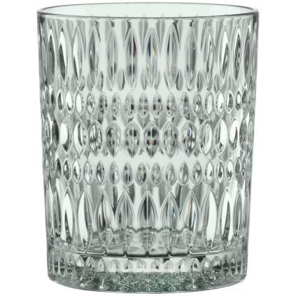 Verre à eau ETHNO 304 ml, set de 2 pc, menthe, Nachtmann