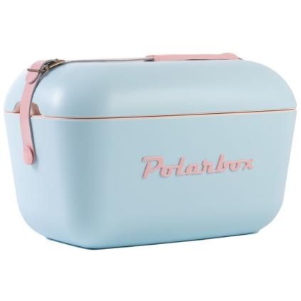 Glacière POP 20 l, bleu, Polarbox