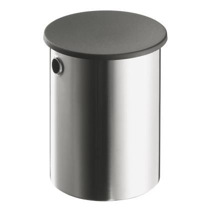 Crémier EM 77 250 ml, argent, acier inoxydable, Stelton