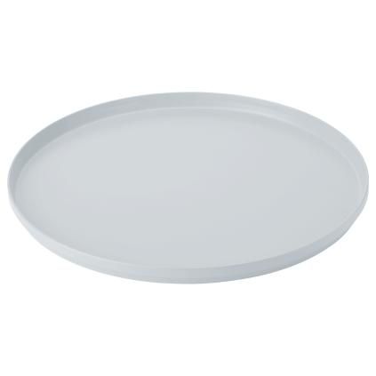Plateau de service EM 40 cm, nuage, plastique, Stelton