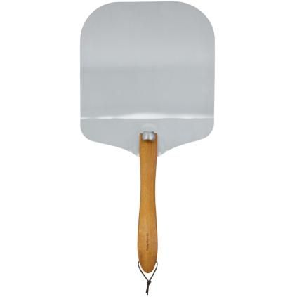 Pelle à pizza 30 cm, marron, acier inoxydable, Nicolas Vahé