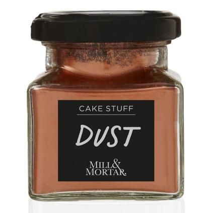 Poudre bronze 10 g, Mill & Mortar