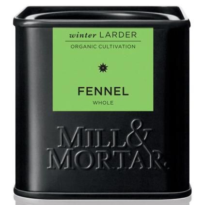212520 bio fenykl 40 g semena mill mortar