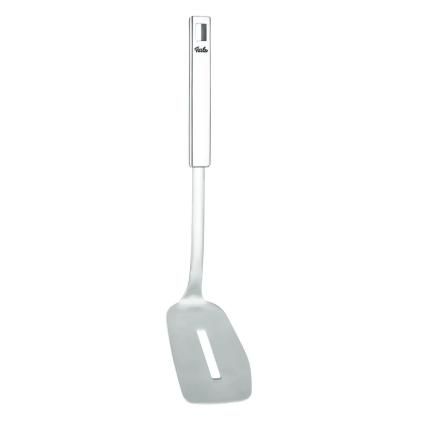 Spatule turner ORIGINAL PROFI 36 cm, argent, acier inoxydable, Fissler