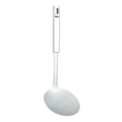 Écumoire ORIGINAL PROFI 33 cm, argent, acier inoxydable, Fissler