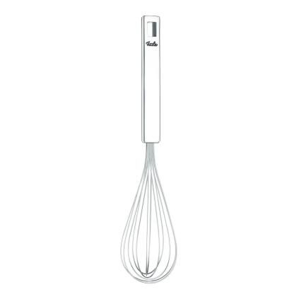 Fouet ORIGINAL PROFI 20 cm, argent, acier inoxydable, Fissler