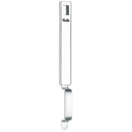 Econome ORIGINAL PROFI 22 cm, argent, acier inoxydable, Fissler