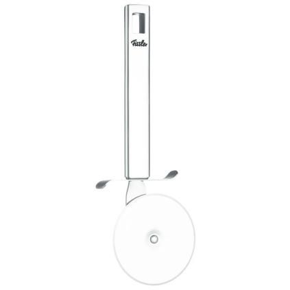 Couteau à pizza ORIGINAL PROFI 23 cm, argent, acier inoxydable, Fissler