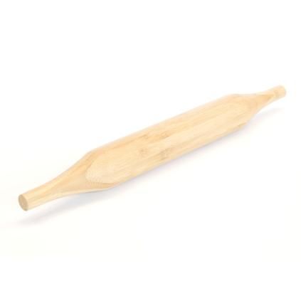 Rouleau à pâtisserie NBA141 50 cm, bambou, Pebbly