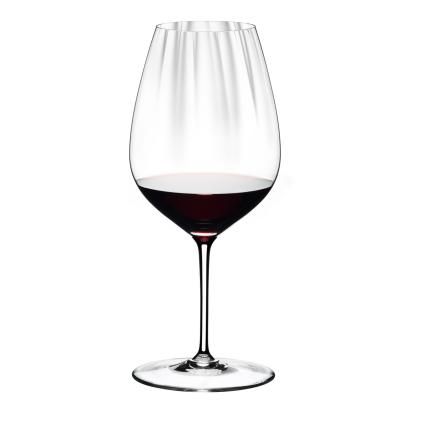 Verre à eau Cabernet/Merlot PERFORMANCE Riedel