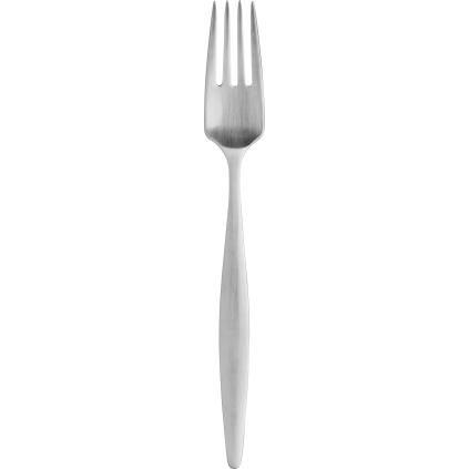 Cuillère à dessert AZTEC 16 cm, argent, acier inoxydable, Stelton