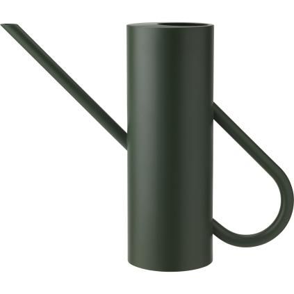 Arrosoir BLOOM 2 l, vert sapin, acier inoxydable, Stelton