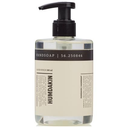 Savon pour les mains CHAMOMILE & SEA BUCKTHORN 300 ml, Humdakin