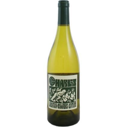 Vin blanc CHABLIS 2022 750 ml, Domaine de la Cadette