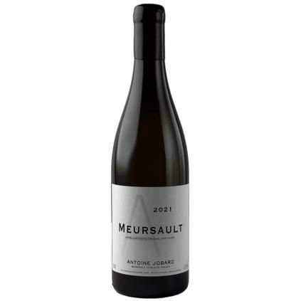 Vin blanc MERSAULT 2021 750 ml, Domaine Antoine Jobard