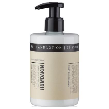 Lotion pour les mains ELDERBERRY & BIRCH 300 ml, Humdakin