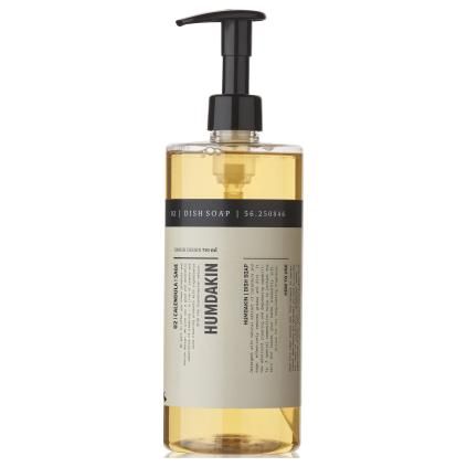 Liquide vaisselle CALENDULA & SALVIA 750 ml, Humdakin