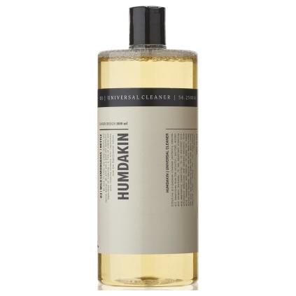 Nettoyant universel WILD LEMONGRASS & NETTLE 1000 ml, Humdakin