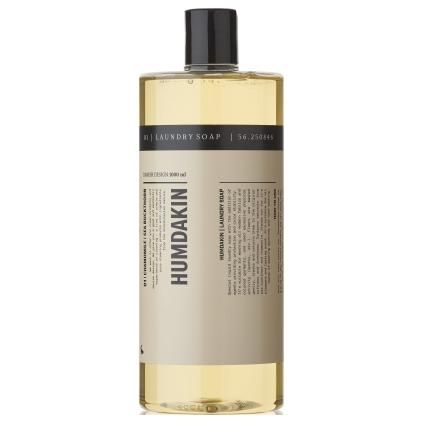 Lessive liquide CHAMOMILE & SEA BUCKTHORN 1000 ml, Humdakin